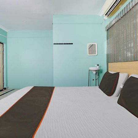 Collection O Palm Exotica Hotel Визакхапатнам Екстериор снимка