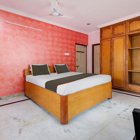 Collection O Palm Exotica Hotel Визакхапатнам Екстериор снимка