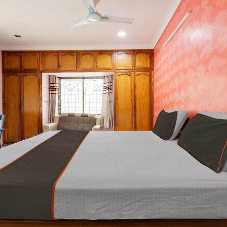 Collection O Palm Exotica Hotel Визакхапатнам Екстериор снимка