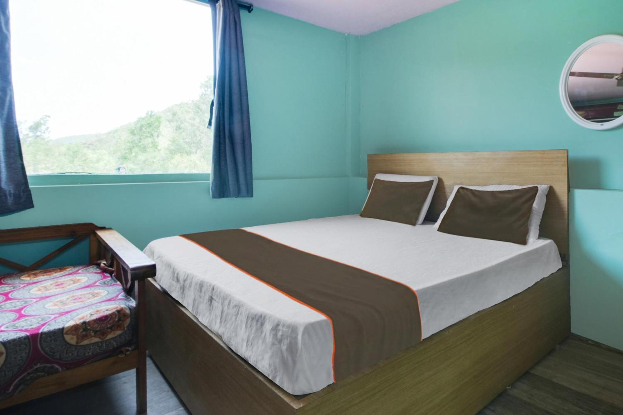 Collection O Palm Exotica Hotel Визакхапатнам Екстериор снимка